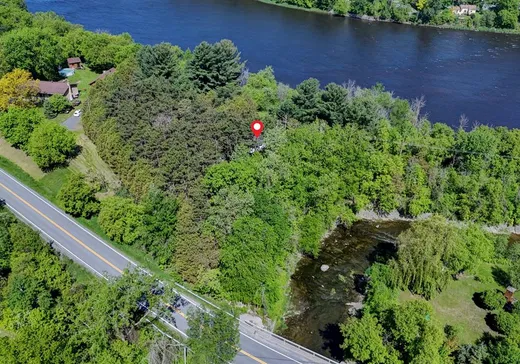 Terrain à vendre - 8610 Ch. du Rapide-Plat S., Saint-Hyacinthe, J2R 2A6