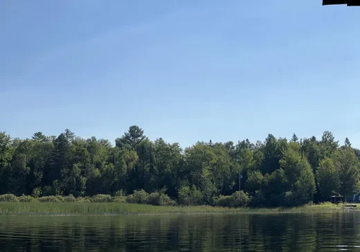 Land for sale -  Ch. Leduc, Notre-Dame-de-Pontmain, J0W1S0