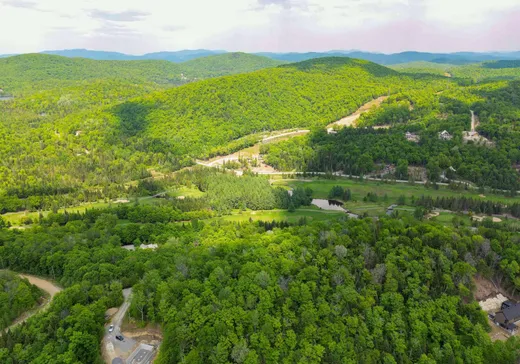 Land for Sale -  Allée du 2e, Mont-Blanc, J0T 2G0