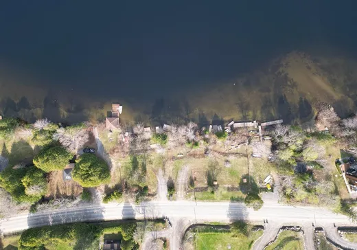 Terrain à vendre -  Ch. Terreault, Mont-Tremblant, J0T 1H0