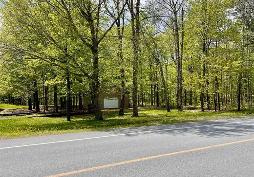 Land for sale - 178 Rg St-Michel, Lambton, G0M1H0