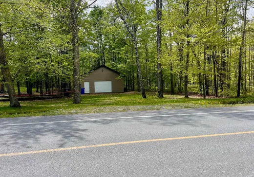 Land for Sale - 178 Rg St-Michel, Lambton, G0M 1H0