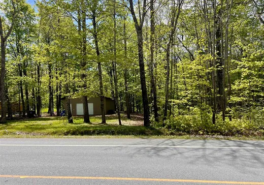Land for Sale - 178 Rg St-Michel, Lambton, G0M 1H0
