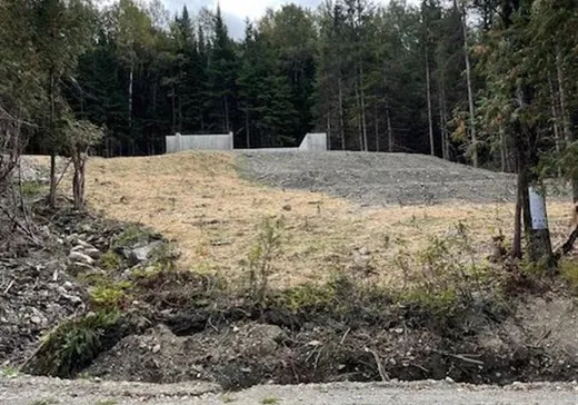 Terrain à vendre - 334 Ch. de la Montagne, St-Malachie, G0R 3N0