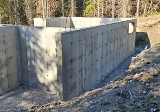 Terrain à vendre - 334 Ch. de la Montagne, St-Malachie, G0R 3N0
