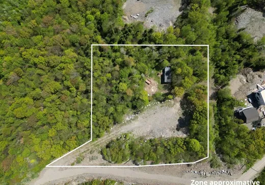 Land for Sale - 5 Ch. Nathalie, Notre-Dame-Des-Boies, J0B 2E0