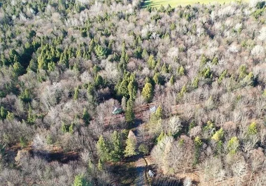 Land for sale - 96 Route 116 O., Lefebvre, J0H2C0