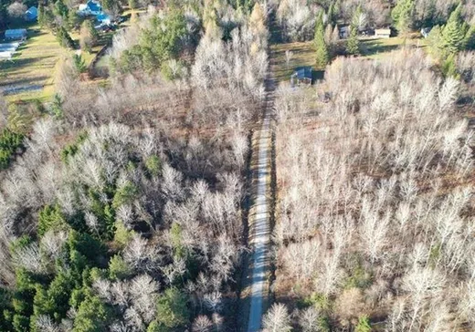 Land for Sale - 96 Route 116 O., Lefebvre, J0H 2C0