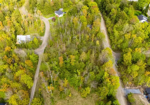 Terrain à vendre -  Rue des Grives, Magog, J1X 0M9