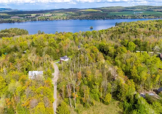 Terrain à vendre -  Rue des Grives, Magog, J1X 0M9