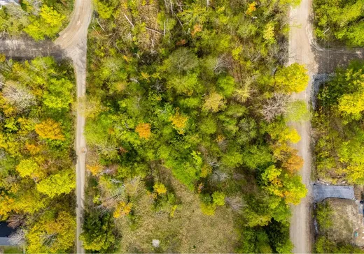 Terrain à vendre -  Rue des Grives, Magog, J1X 0M9