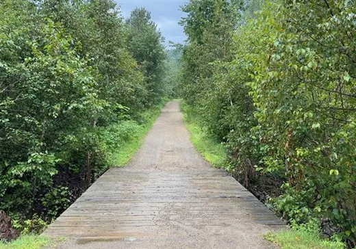 Terrain à vendre -  Rg de la Rivière, Mandeville, J0K 1L0