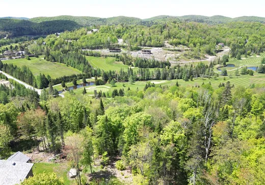 Land for Sale -  Allée du 5e, Mont-Tremblant, J0T 1J2