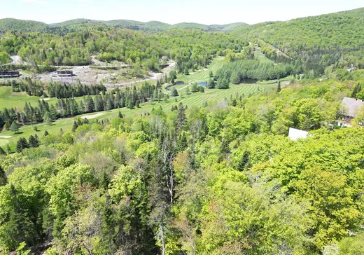 Land for Sale -  Allée du 5e, Mont-Tremblant, J0T 1J2