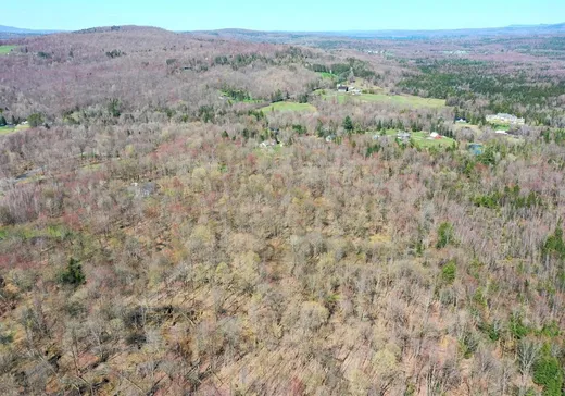 Terrain à vendre -  Ch. Johnston, Sutton, J0E 2K0