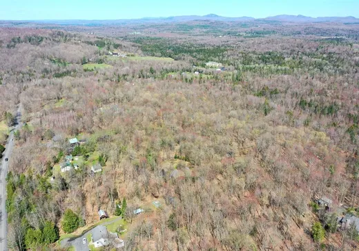 Terrain à vendre -  Ch. Johnston, Sutton, J0E 2K0