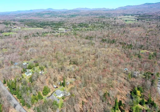 Terrain à vendre -  Ch. Johnston, Sutton, J0E 2K0