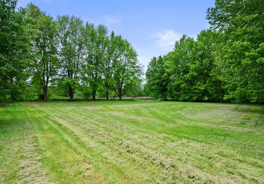 Terrain à vendre -  Rg Ste-Anne, Sainte-Brigitte-des-Saults, J0C 1E0