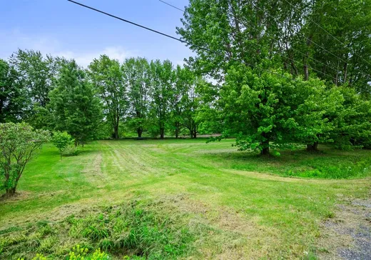 Terrain à vendre -  Rg Ste-Anne, Sainte-Brigitte-des-Saults, J0C 1E0