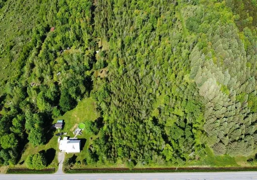 Terrain à vendre - 3840 7e Rang, Saint-Lucien, J0C 1N0