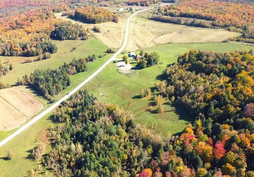 Land for sale - 950 Ch. Arel, Richmond, J0B2B0