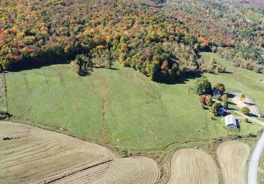 Land for Sale - 950 Ch. Arel, Richmond, J0B 2B0