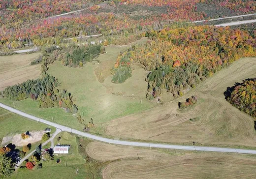 Land for Sale - 950 Ch. Arel, Richmond, J0B 2B0