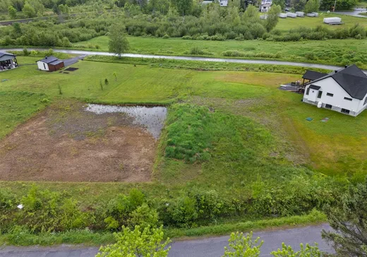 Terrain à vendre - 8 Rue Dumont, Lac-Brome, J0E 1R0