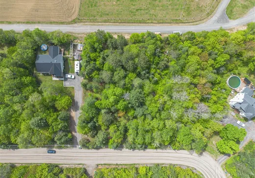 Land for Sale - 240 Ch. de l'Acajou, Mont-Tremblant, J0T 1M0