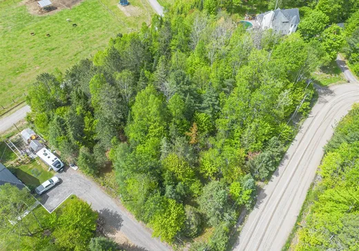 Land for Sale - 240 Ch. de l'Acajou, Mont-Tremblant, J0T 1M0