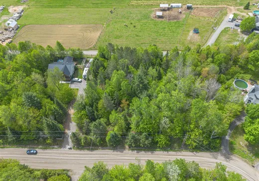 Land for Sale - 240 Ch. de l'Acajou, Mont-Tremblant, J0T 1M0