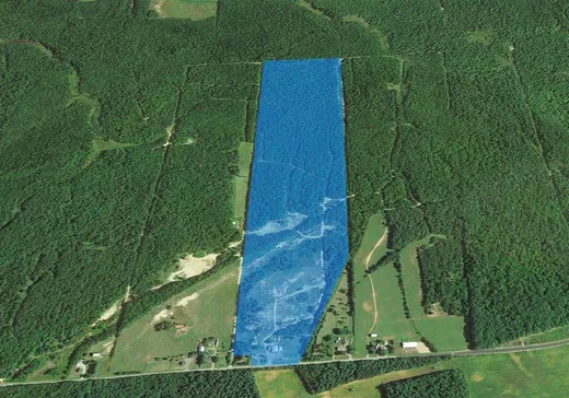 Land for Sale - 5660 4e Rang, Saint-Lucien, J0C 1N0
