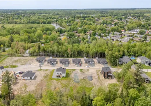 Land for Sale - 21 Rue des Cèdres, Kingsey Falls, J0A 1B0