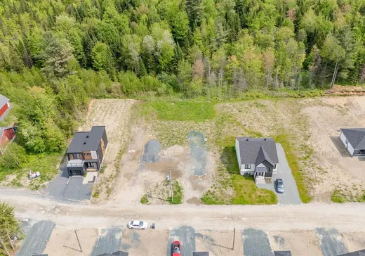 Land for Sale - 21 Rue des Cèdres, Kingsey Falls, J0A 1B0