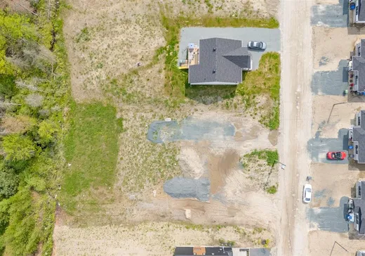 Land for Sale - 21 Rue des Cèdres, Kingsey Falls, J0A 1B0