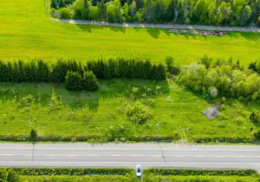 Terrain à vendre -  Rue de la Gare, Saint-Honoré-de-Témiscouata, G0L 3K0