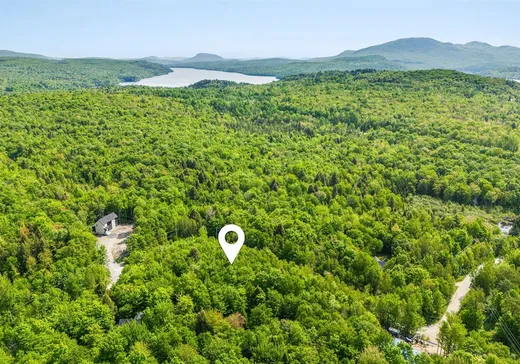 Terrain à vendre -  Rue de Rennes, Eastman, J0E 1P0