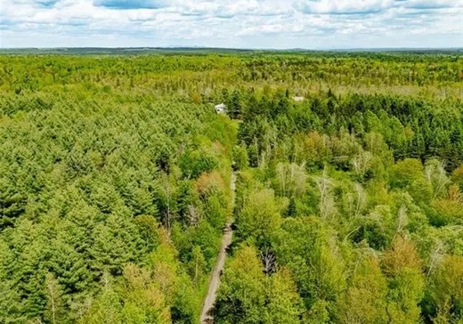 Terrain à vendre - 1350Z Route 249, Repentigny, J0B 2P0