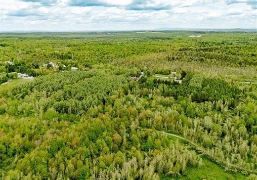 Terrain à vendre - 1350Z Route 249, Repentigny, J0B 2P0