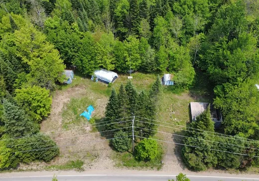 Terrain à vendre - 288 Ch. Charron, Val-des-Lacs, J0T 2P0