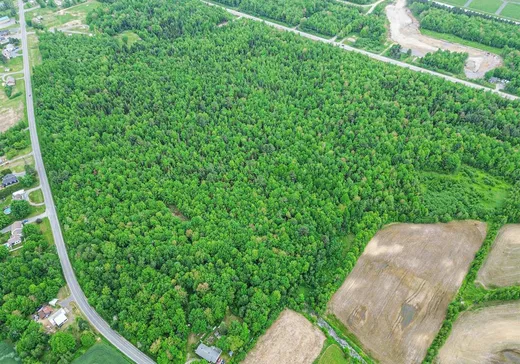 Land for Sale -  Boul. Mercure, Beaupré, H0H 0H0