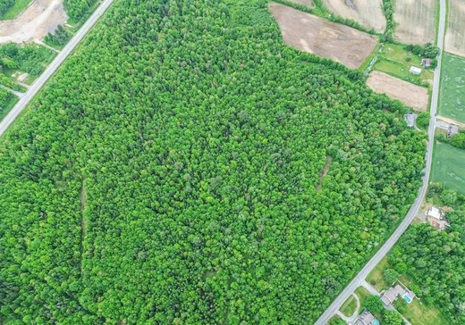 Land for Sale -  Boul. Mercure, Beaupré, H0H 0H0