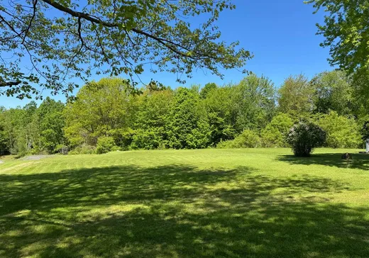 Land for sale -  Rue Stevens, Stanstead, J0B3E2