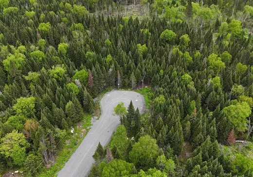 Land for Sale -  Ch. du Lac-Baribeau, St-Donat-De-Montcalm, J0T 2C0
