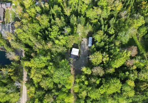 Land for sale - 719 Rg Tout-de-Joie, Woburn, G0Y1R0