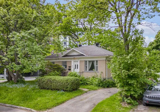 Land for sale - 1040 Rue Mainguy, Ste-Foy, G1V3S6