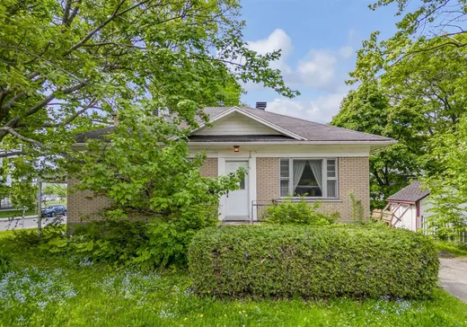 Land for Sale - 1040 Rue Mainguy, Ste-Foy, G1V 3S6