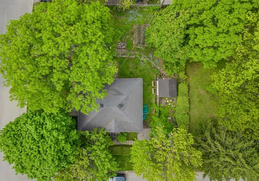 Land for Sale - 1040 Rue Mainguy, Ste-Foy, G1V 3S6