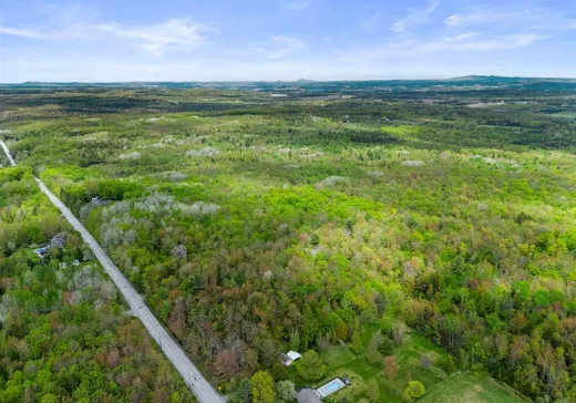 Land for Sale -  Ch. Laliberté, Sherbrooke, J1R 0C5
