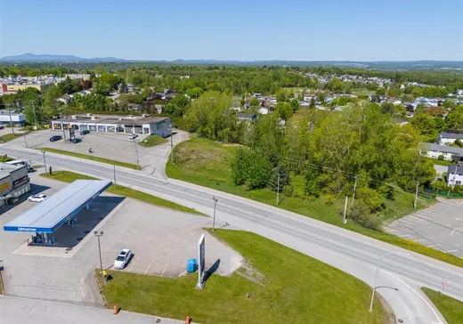 Land for sale -  12e Avenue N., Fleurimont, J1E3K7